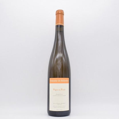 ジャニエール ヴィーニュ・ アン・フール 2020 白 750ml / ドメーヌ・ベリヴィエール