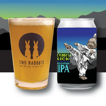 ツーラビッツ ラビット キック マウンテン IIPA