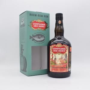 ボレット デ キャノン No.11 コンパニデザント