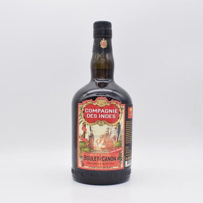 ボレット デ キャノン No.11 コンパニデザント