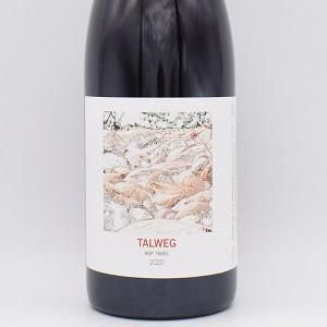 【店頭販売のみ】キュヴェ タールヴェグ 2020 赤 750ml / Langlore ラングロール