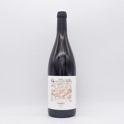 【店頭販売のみ】キュヴェ タールヴェグ 2020 赤 750ml / Langlore ラングロール