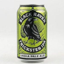 【先行販売品】ブラックレイヴン トリックスターIPA
