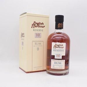 イングリッシュハーバー10年【量り売り】