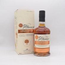 グレンギリー ヴァージンオーク No.2【量り売り】