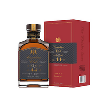 カナディアンクラブ44年 クロニクルズ【量り売り】