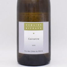 ケランヌ・ブラン 2020 白 750ml / マルセル・リショー