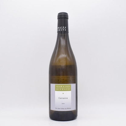 ケランヌ・ブラン 2020 白 750ml / マルセル・リショー