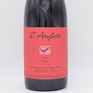 ニゾン 2020 赤 750ml / Langlore ラングロール