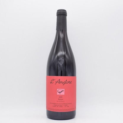 ニゾン 2020 赤 750ml / Langlore ラングロール