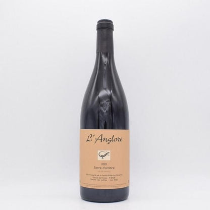 【ご購入条件有り】テール・ドンブレ 2020 赤 750ml / Langlore ラングロール