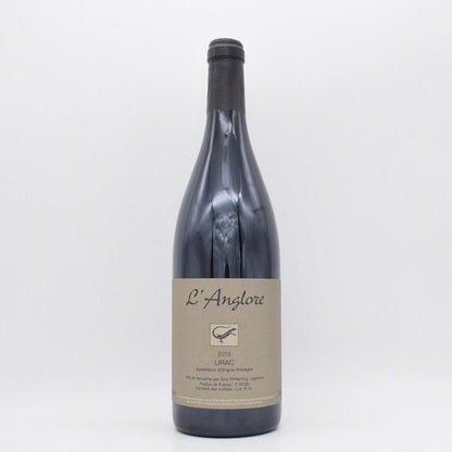 【店頭販売のみ】 リラック 2019 赤 750ml / Langlore ラングロール