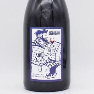 シノン レ ムーラン ド ボー ピュイ 2020 赤 750ml / ドメーヌ デ フレール