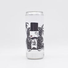 ブリュースキー Buena Para EI Papa! Si, No? Imperial Stout