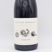 コルトーナ シラー 2019 赤 750ml / アメリヂ・ステファノ