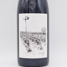 バザーズ・アイ・ピノノワール 2021 赤 750ml / JHメイヤー・シグネチャー・ワインズ（ ヨハン・メイヤー ）