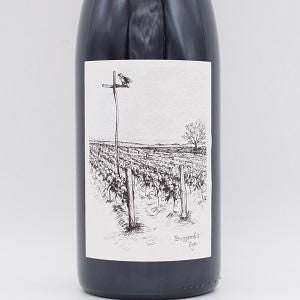 バザーズ・アイ・ピノノワール 2021 赤 750ml / JHメイヤー・シグネチャー・ワインズ（ ヨハン・メイヤー ）