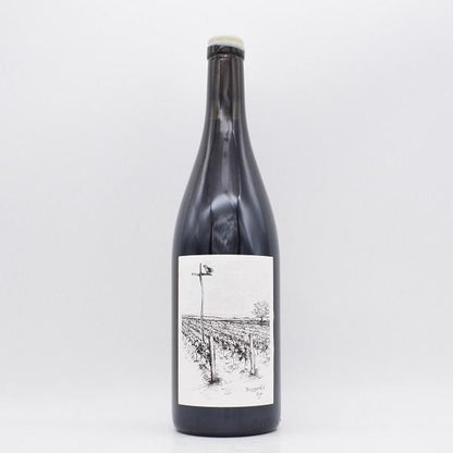 バザーズ・アイ・ピノノワール 2021 赤 750ml / JHメイヤー・シグネチャー・ワインズ（ ヨハン・メイヤー ）