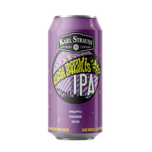 カールストラウス Aurora Hoppyalis IPA