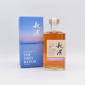 長濱 シングルモルト THE FIRST BATCH