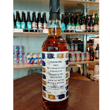 フォースクエア16年 2005 トンプソンブラザーズ