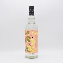 トンプソンズラザーズ オーガニックメディタレイニアンジン