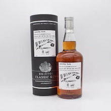 ブリストルジャマイカンラム クラレンドン14年 2007 FOR Shinanoya ＆ bar tre