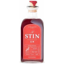 スティン スロージン