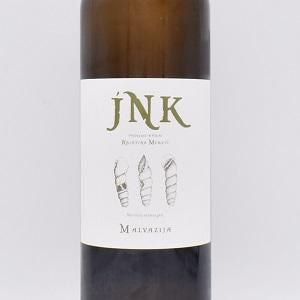 マルヴァジア 2016 白(オレンジ) 750ml / JNK ユンク