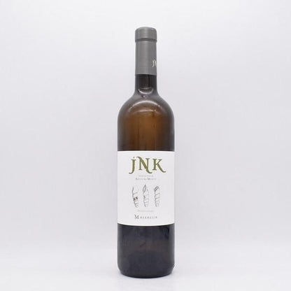 マルヴァジア 2016 白(オレンジ) 750ml / JNK ユンク