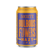 ソサエティ Bulbous Flowers