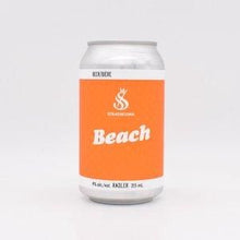 ストラスコナビアカンパニー ビーチ マンダリン&レモン