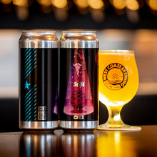 ウェストコーストブリューイング The Trial: DDH Citra Mosaic