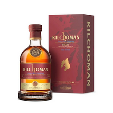 【先行販売品】キルホーマン6年 カサド