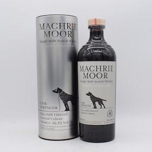 【先行販売品】マクリー ムーア カスクストレングス