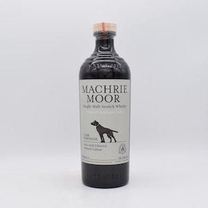 【先行販売品】マクリー ムーア カスクストレングス