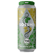 トレードマーク Sosumi