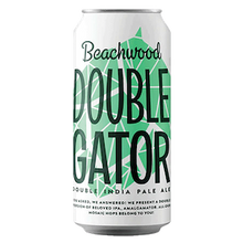 ビーチウッド Double Gator DIPA