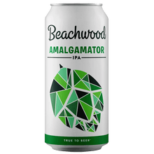 【先行販売品】ビーチウッド Amalgamator IPA 空輸です！