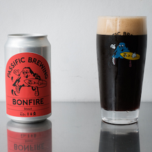パシフィックブリューング Bonfire