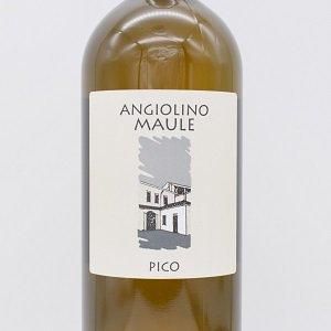 ピーコ 2020 白 750ml / ラ・ビアンカーラ