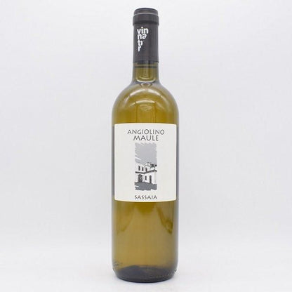 ピーコ 2020 白 750ml / ラ・ビアンカーラ