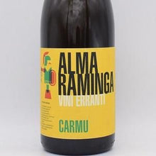 ヴィーノ・ビアンコ"カルム" 2021 白 750ml / アルマ・ラミンガ