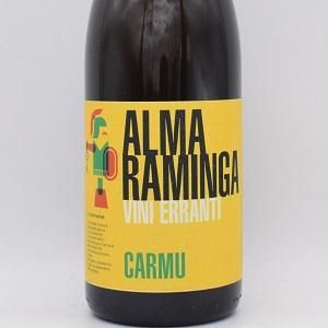 ヴィーノ・ビアンコ"カルム" 2021 白 750ml / アルマ・ラミンガ