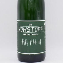 ローシュトフ 2018 白 (オレンジ) 750ml / レーベンホフ