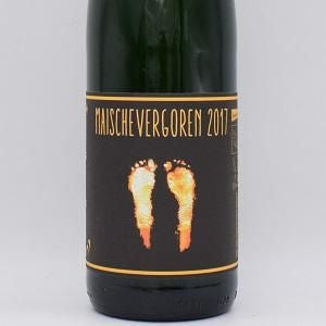 マイシェヴァゴレン 2017 白 (オレンジ) 750ml / レーベンホフ