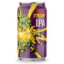 ディシューツ Haze Tron
