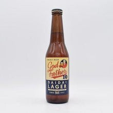 GODFATHER10 330ml / MINOH BEER 箕面ビール