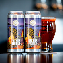 ウェストコーストブリューイング Fireside Stories