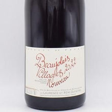 ボジョレー・ヴィラージュ・ヌーヴォ 2022 赤 750ml / レミ・デュフェイトル